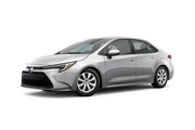 Toyota Corolla Hybrid 2025 L en Riverside