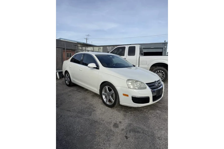 $5500 : 2008 Jetta SE image 1