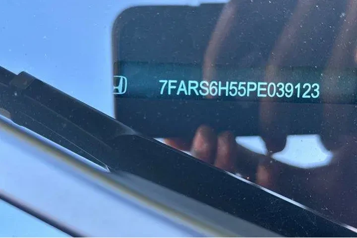 $31991 : Honda CR-V Hybrid 2023 AWD S image 3