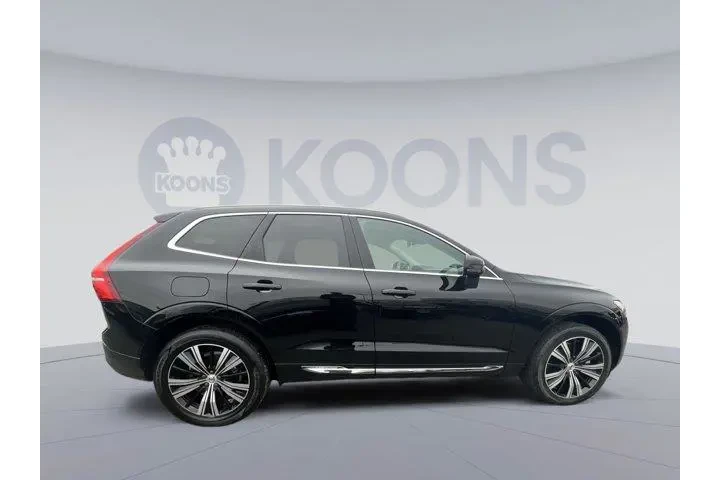 $36500 : Volvo XC60 Recharge 2023 eAW image 6