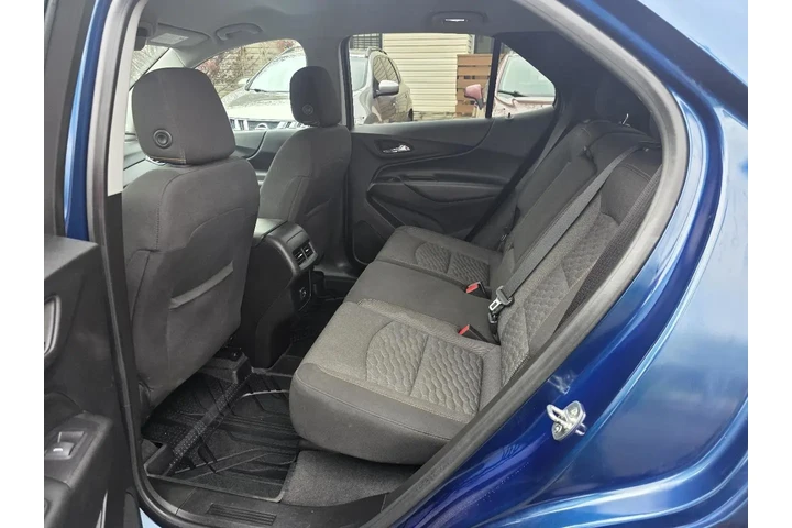 $8200 : 2019 Equinox LT 1.5 2WD image 8