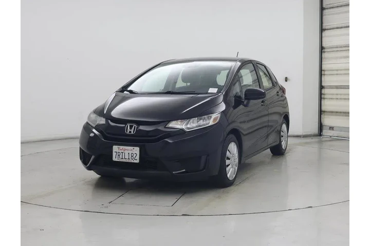 $15998 : Honda Fit 2016 LX 4dr Hatchb image 4