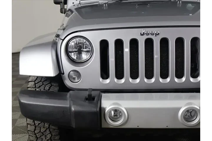 $17991 : Jeep Wrangler Unlimited 2014 image 10