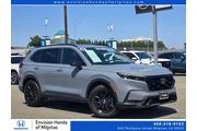 Honda CR-V Hybrid 2025 AWD S en San Jose