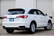 $16490 : 2018 RDX Technology Package thumbnail