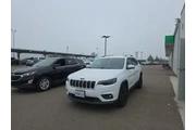 $14500 : Jeep Cherokee 2019 Latitude thumbnail