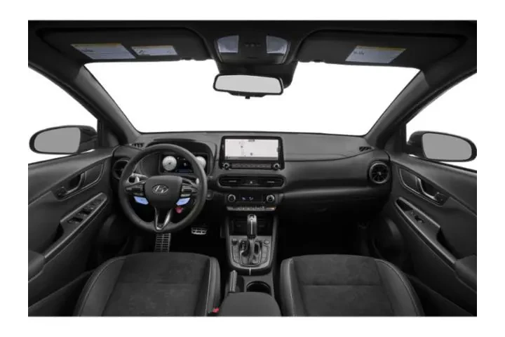 $24998 : Hyundai KONA N 2023 4dr Cros image 8