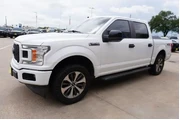 $26225 : Ford F-150 2020 4x2 XL 4dr S thumbnail