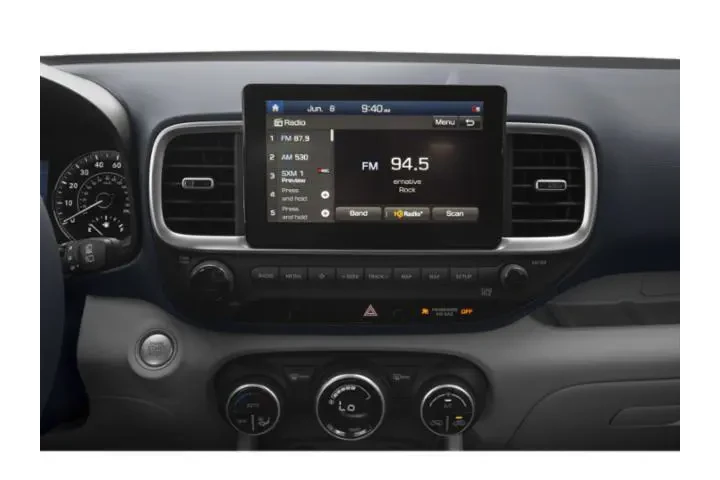 $17995 : Hyundai VENUE 2021 Denim 4dr image 10