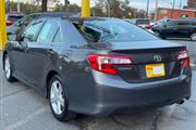 2013 Camry SE thumbnail