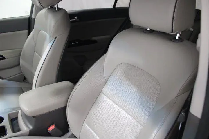 $20714 : Kia Sportage 2019 EX 4dr SUV image 7