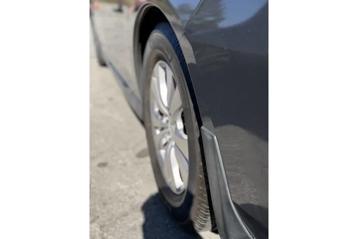 2014 Odyssey EX-L w/Navi image 7