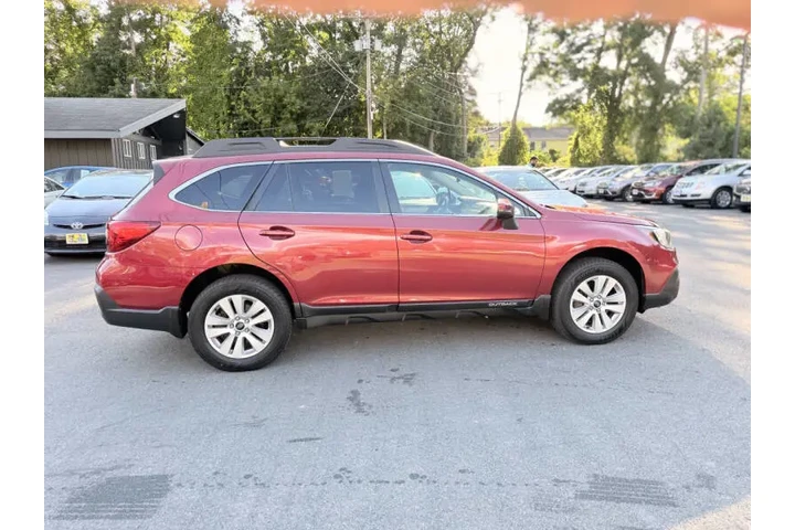 $12995 : 2019 Outback 2.5i Premium image 8