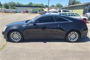 2012 CTS 3.6L Premium Coupe thumbnail