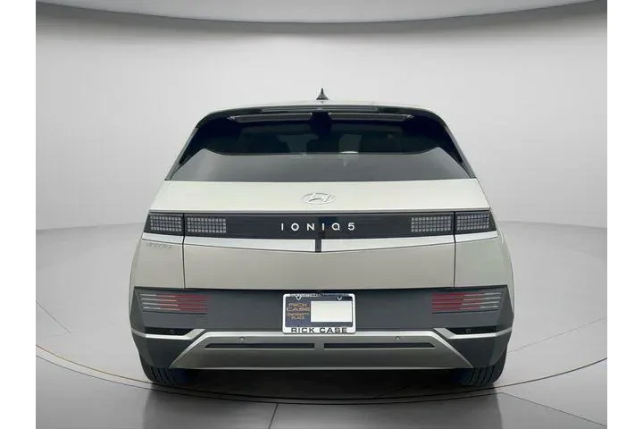 $21991 : Hyundai IONIQ 5 2023 SEL 4dr image 5