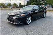 $19900 : 2018 Camry Hybrid XLE thumbnail