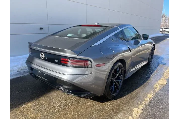$39990 : Nissan Z 2024 Performance 2d image 8