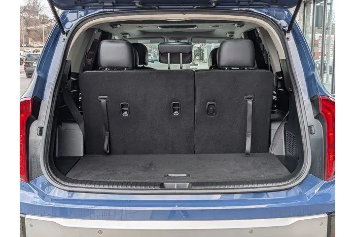 $33595 : Kia Telluride 2024 AWD S 4dr image 9