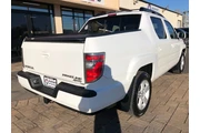$15990 : 2013 Ridgeline RTL w/ Leather thumbnail