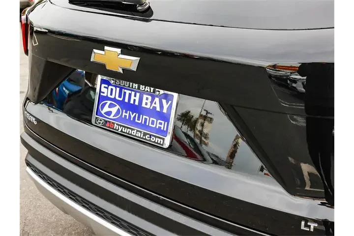 $19499 : Chevrolet Trax 2025 LT 4dr C image 7