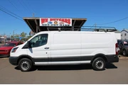 $17395 : 2017 Transit Van T-150 148" L thumbnail