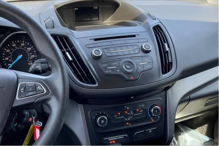 $9843 : Ford Escape 2018 S 4dr SUV image 6