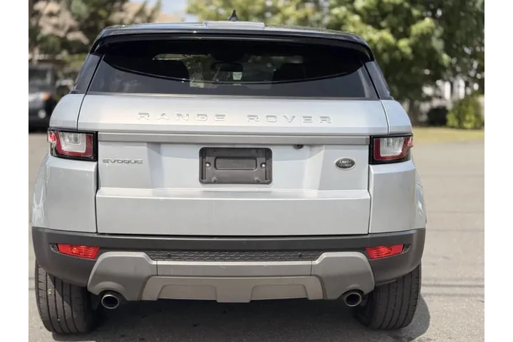 $13995 : 2018 Land Rover Range Rover E image 10