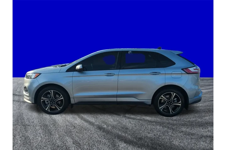 $27058 : Ford Edge 2021 AWD ST 4dr Cr image 7