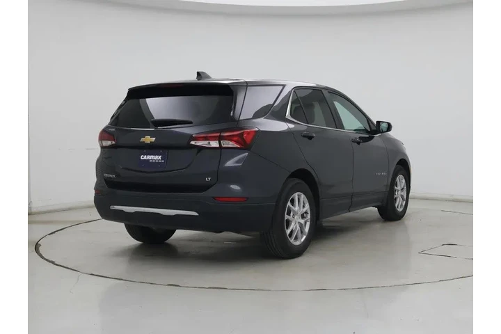 $21998 : Chevrolet Equinox 2022 LT 4d image 8