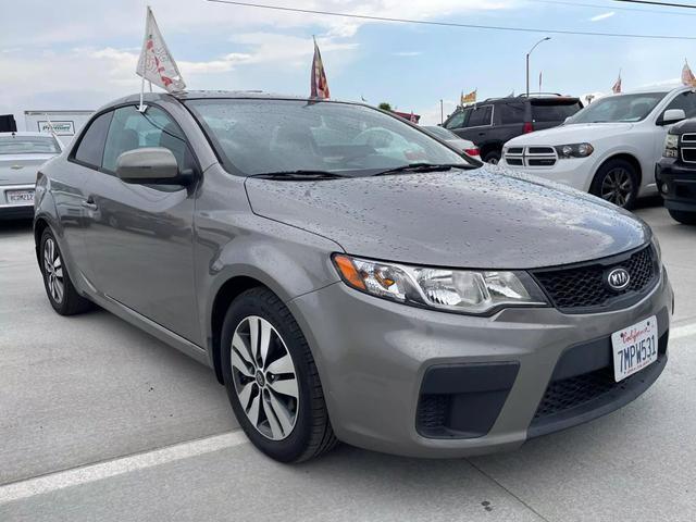 $5995 : 2013 KIA FORTE image 5