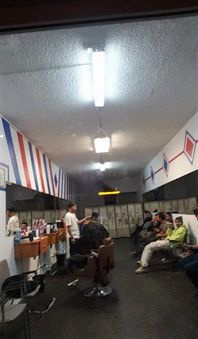 Galeano's Barber Shop image 1