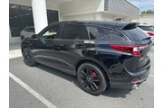 $33039 : Acura RDX 2022 4dr SUV w/A-S thumbnail