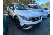 Volkswagen Tiguan 2024 Wolfs