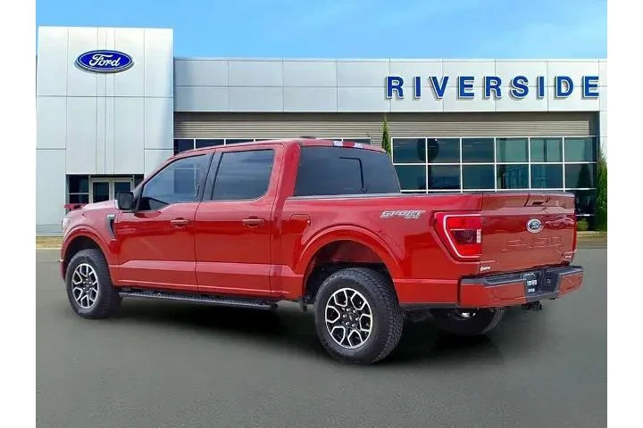 $39995 : Ford F-150 2023 4x4 XL 4dr S image 4