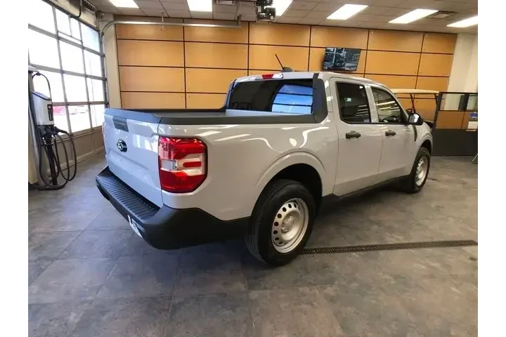 $26889 : Ford Maverick 2025 XL 4dr Su image 7