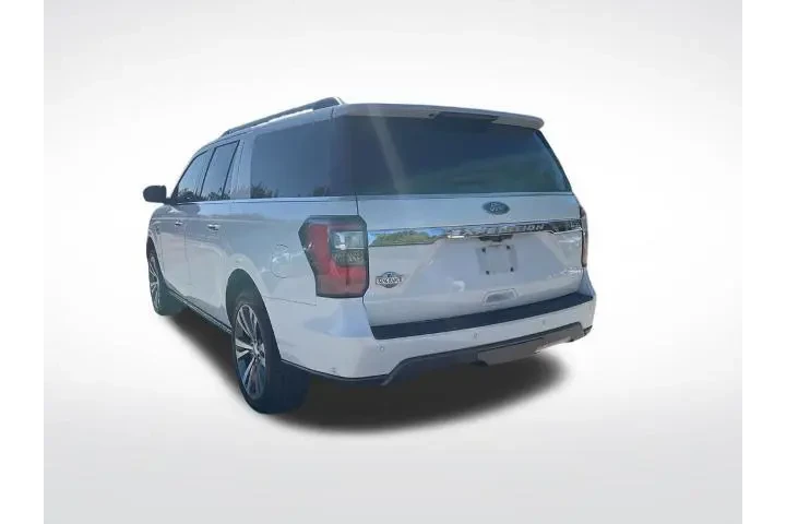 $34112 : Ford Expedition MAX 2021 4x4 image 7