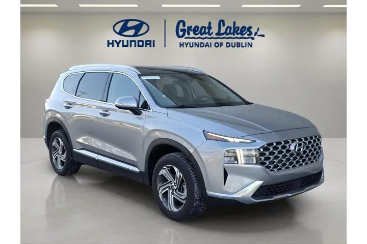 $23766 : Hyundai SANTA FE 2023 AWD SE image 7