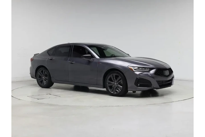 $35998 : Acura TLX 2023 SH-AWD 4dr Se image 7