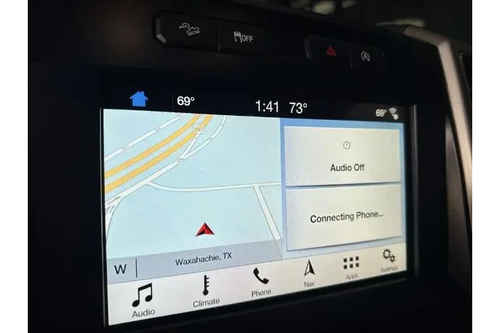 $20858 : Ford F-150 2016 4x4 Lariat 4 image 8