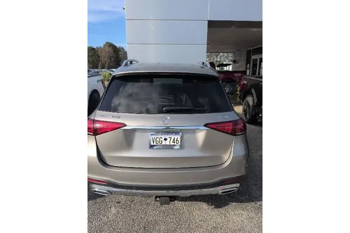 $39998 : Mercedes-Benz GLE 2022 AWD G image 4