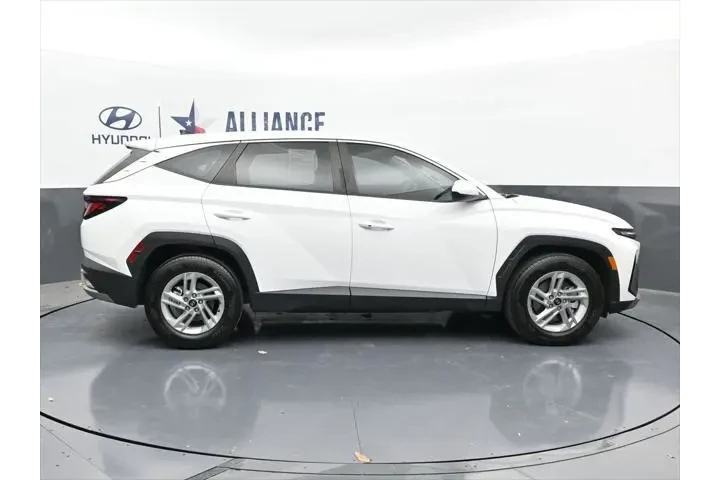 $24366 : Hyundai TUCSON 2025 SE 4dr S image 9