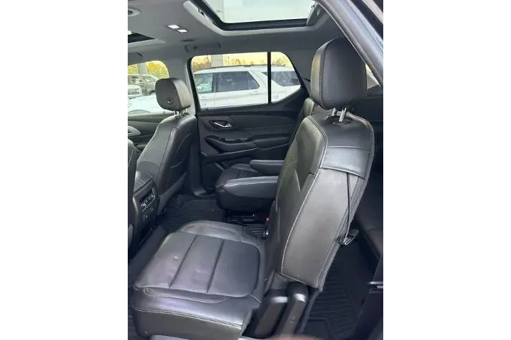 $19910 : Chevrolet Traverse 2019 4x4 image 7
