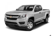 Chevrolet Colorado 2019 4x2 en Wichita