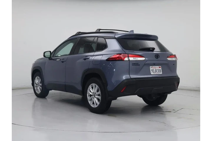 $26998 : Toyota Corolla Cross 2022 LE image 2
