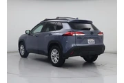 $26998 : Toyota Corolla Cross 2022 LE thumbnail