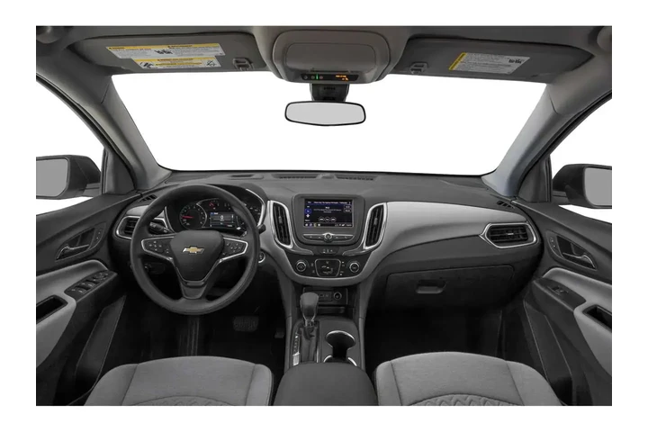 $23888 : Chevrolet Equinox 2023 LT 4d image 9