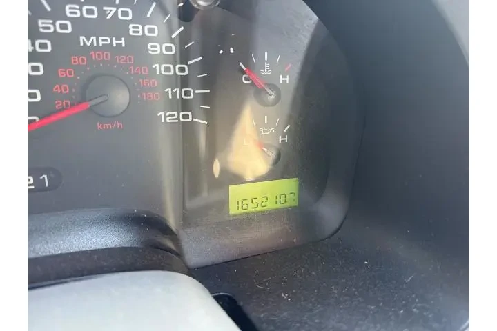 $8648 : Ford F-150 2007 XLT 4dr Supe image 5