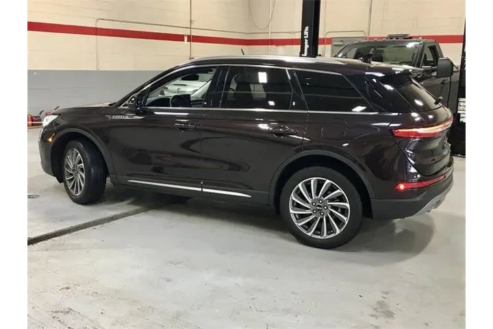 $34988 : Lincoln Corsair 2023 AWD Res image 2