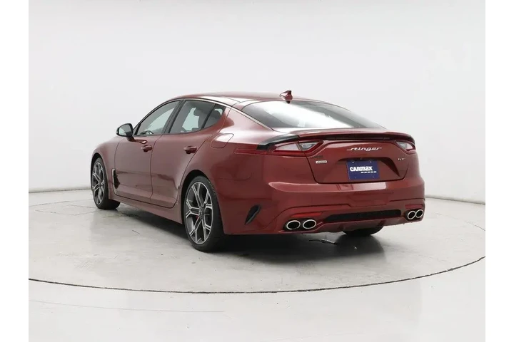 $25998 : Kia Stinger 2018 GT2 4dr Sed image 2