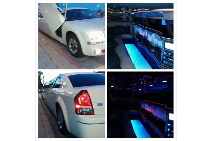 Party bus special image 5